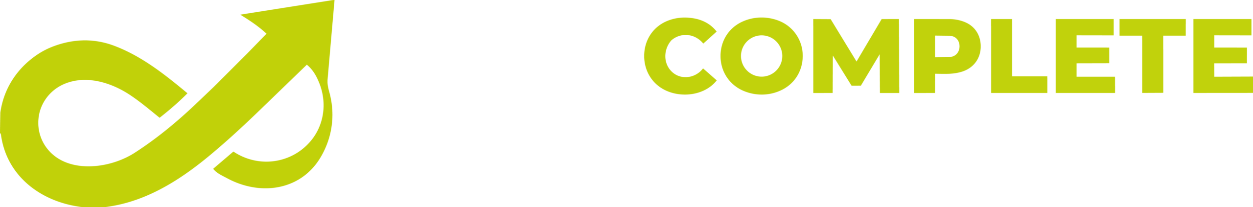 360 Complete Marketing Solutions